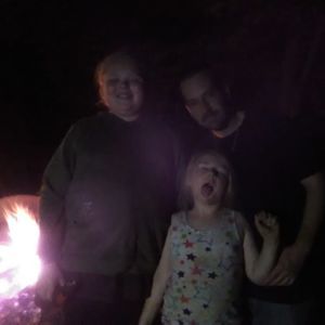 Meet your Posher, Derek